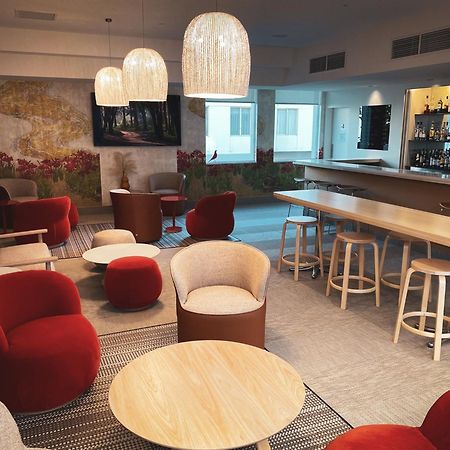 Salamanca Inn Хобарт Экстерьер фото