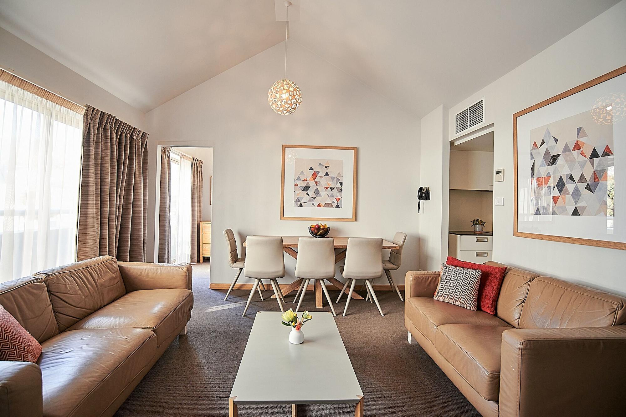 Salamanca Inn Хобарт Экстерьер фото