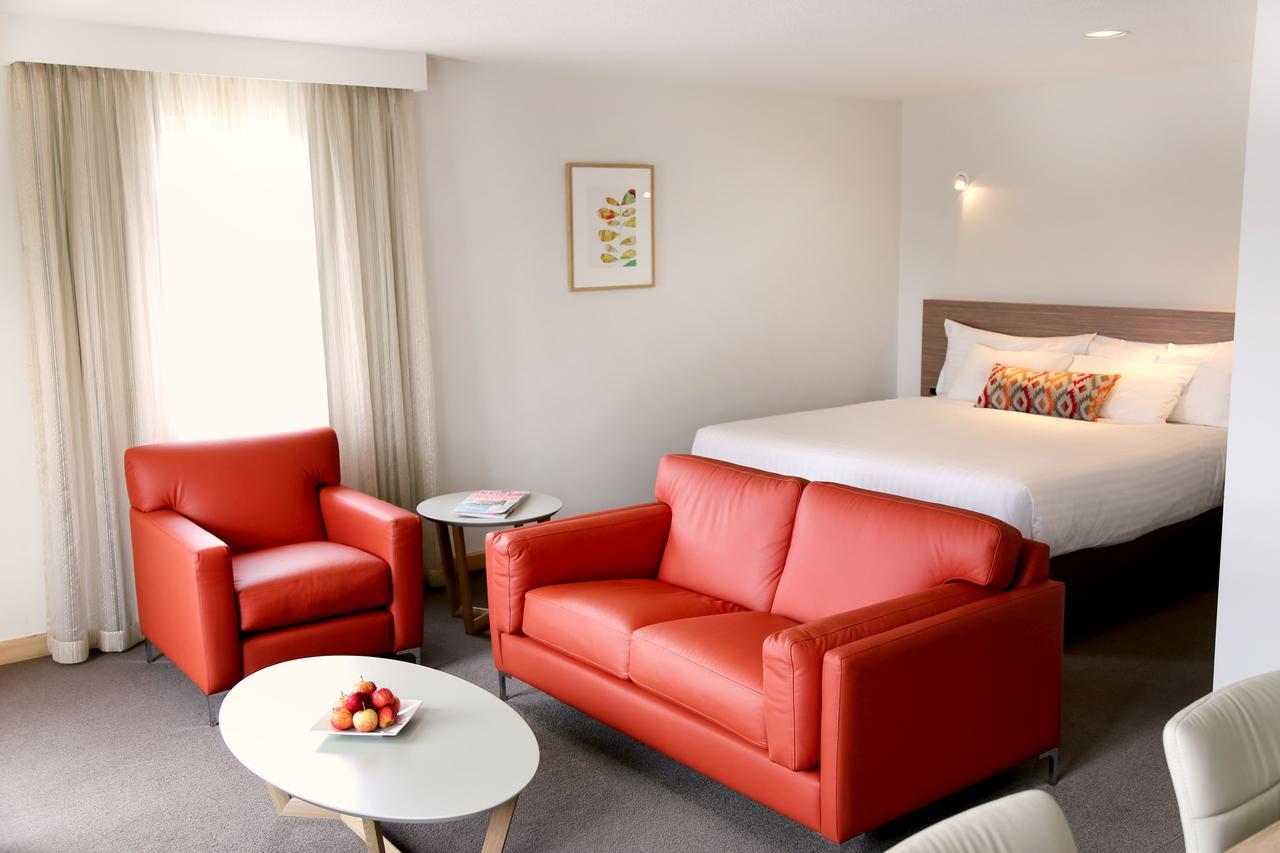 Salamanca Inn Хобарт Экстерьер фото